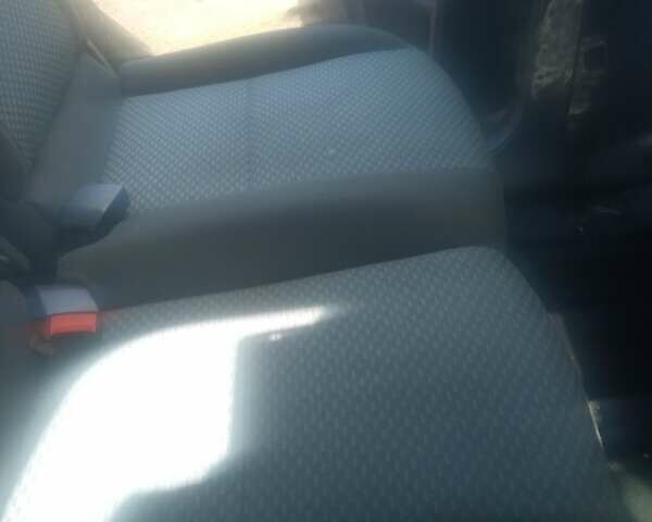 Серый Форд Фокус, объемом двигателя 1.6 л и пробегом 265 тыс. км за 700 $, фото 19 на Automoto.ua