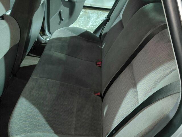 Серый Форд Фокус, объемом двигателя 2 л и пробегом 178 тыс. км за 3200 $, фото 13 на Automoto.ua