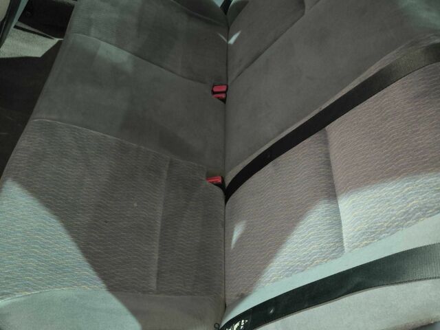 Серый Форд Фокус, объемом двигателя 2 л и пробегом 178 тыс. км за 3200 $, фото 15 на Automoto.ua