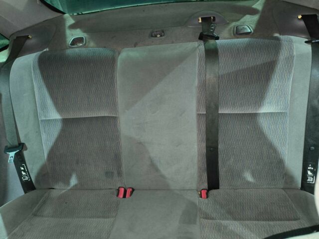 Серый Форд Фокус, объемом двигателя 2 л и пробегом 178 тыс. км за 3200 $, фото 12 на Automoto.ua