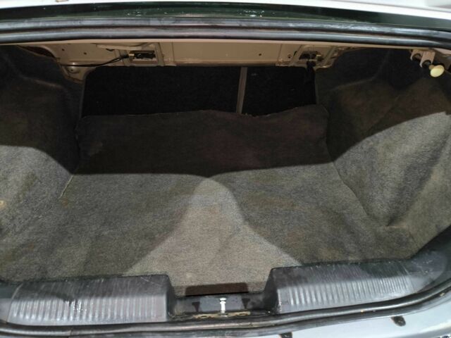 Серый Форд Фокус, объемом двигателя 2 л и пробегом 178 тыс. км за 3200 $, фото 8 на Automoto.ua