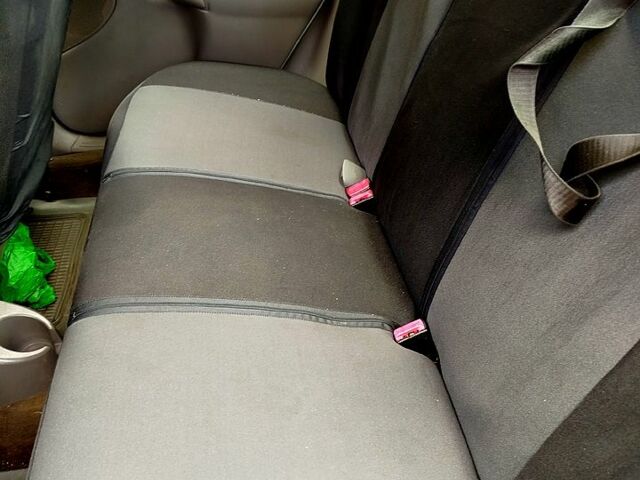 Сірий Форд Фокус, об'ємом двигуна 2 л та пробігом 300 тис. км за 1800 $, фото 1 на Automoto.ua