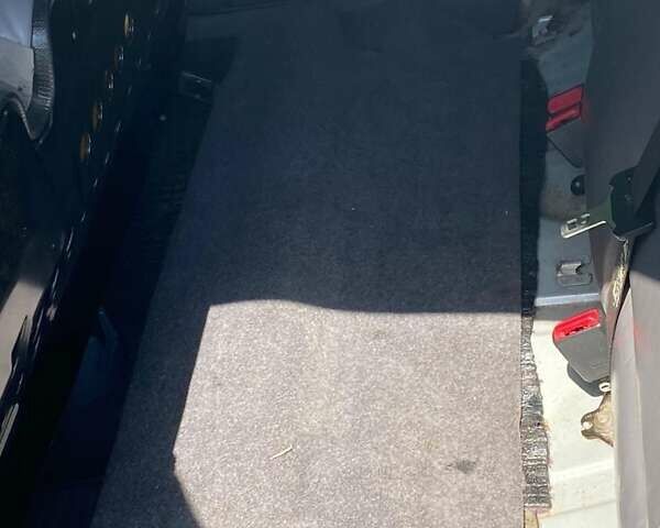 Серый Форд Фокус, объемом двигателя 2 л и пробегом 283 тыс. км за 3000 $, фото 13 на Automoto.ua