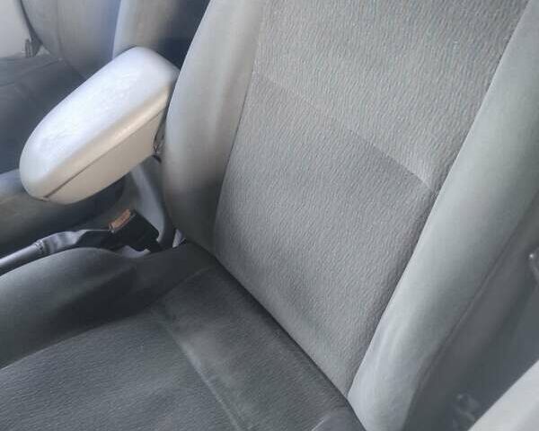 Серый Форд Фокус, объемом двигателя 1.99 л и пробегом 350 тыс. км за 3000 $, фото 1 на Automoto.ua