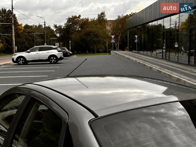 Серый Форд Фокус, объемом двигателя 1.8 л и пробегом 155 тыс. км за 2250 $, фото 28 на Automoto.ua