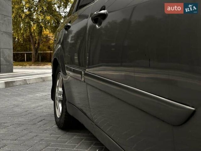 Серый Форд Фокус, объемом двигателя 1.8 л и пробегом 155 тыс. км за 2250 $, фото 27 на Automoto.ua