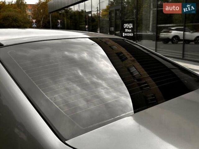 Серый Форд Фокус, объемом двигателя 1.8 л и пробегом 155 тыс. км за 2250 $, фото 8 на Automoto.ua