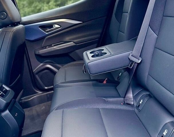 Сірий Форд Фокус, об'ємом двигуна 2 л та пробігом 157 тис. км за 3100 $, фото 15 на Automoto.ua