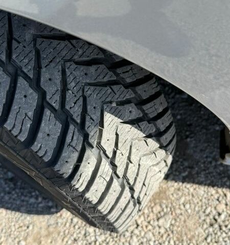 Серый Форд Фокус, объемом двигателя 1.6 л и пробегом 240 тыс. км за 3300 $, фото 5 на Automoto.ua