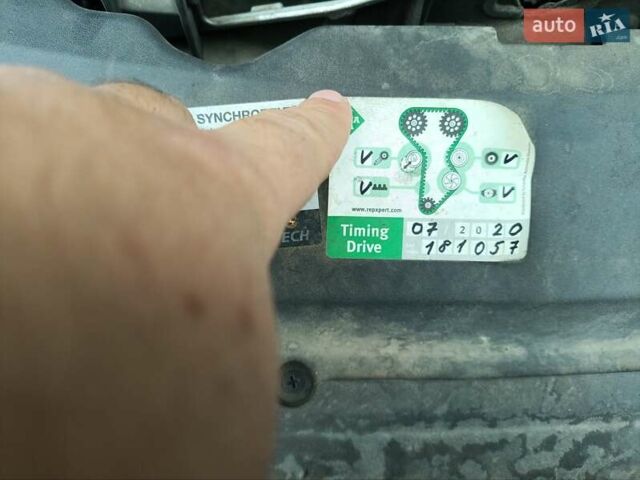 Форд Фокус 2005 у Києві на Automoto.ua Сірий Форд Фокус, об'ємом двигуна 1.56 л та пробігом 223 тис. км за 4900 $, фото 2 на Automoto.ua