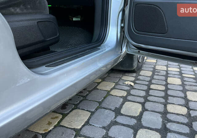 Форд Фокус 2005 в Виннице на Automoto.ua Серый Форд Фокус, объемом двигателя 1.6 л и пробегом 310 тыс. км за 3899 $, фото 34 на Automoto.ua