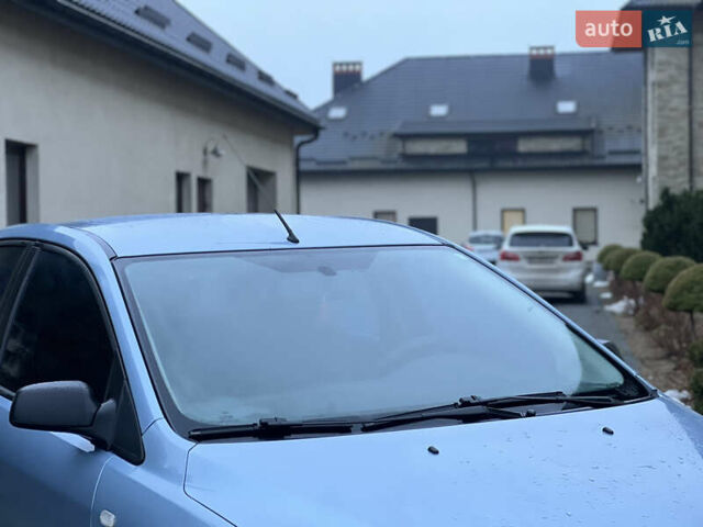 Серый Форд Фокус, объемом двигателя 1.6 л и пробегом 298 тыс. км за 2999 $, фото 19 на Automoto.ua