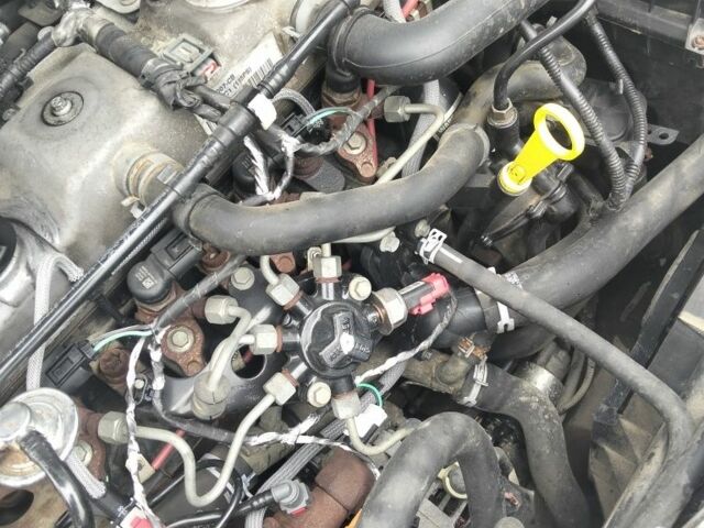 Сірий Форд Фокус, об'ємом двигуна 1.8 л та пробігом 246 тис. км за 4600 $, фото 6 на Automoto.ua