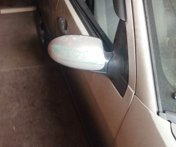 Серый Форд Фокус, объемом двигателя 0 л и пробегом 260 тыс. км за 900 $, фото 3 на Automoto.ua