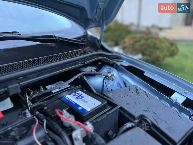 Серый Форд Фокус, объемом двигателя 1.6 л и пробегом 290 тыс. км за 2999 $, фото 29 на Automoto.ua