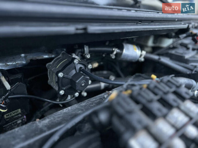 Серый Форд Фокус, объемом двигателя 1.6 л и пробегом 298 тыс. км за 2999 $, фото 29 на Automoto.ua