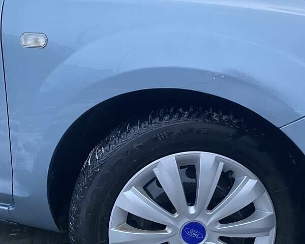 Серый Форд Фокус, объемом двигателя 1.6 л и пробегом 306 тыс. км за 3999 $, фото 19 на Automoto.ua