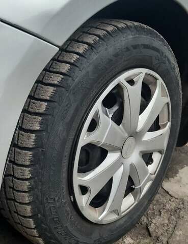 Сірий Форд Фокус, об'ємом двигуна 1.6 л та пробігом 168 тис. км за 6000 $, фото 18 на Automoto.ua