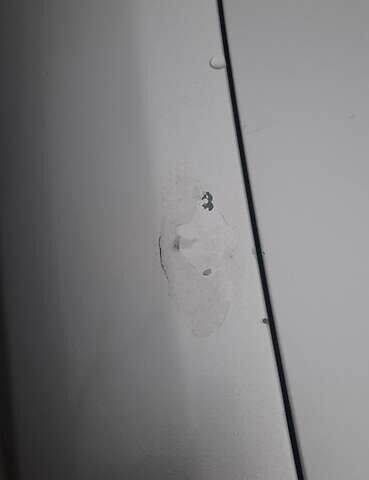 Сірий Форд Фокус, об'ємом двигуна 1.6 л та пробігом 168 тис. км за 6000 $, фото 12 на Automoto.ua