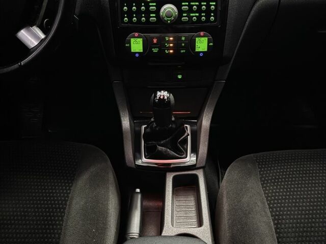 Сірий Форд Фокус, об'ємом двигуна 1.6 л та пробігом 158 тис. км за 5700 $, фото 14 на Automoto.ua