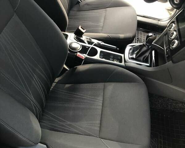 Форд Фокус 2007 в Запорожье на Automoto.ua Серый Форд Фокус, объемом двигателя 1.6 л и пробегом 270 тыс. км за 5600 $, фото 7 на Automoto.ua