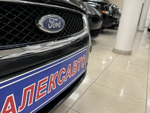 Сірий Форд Фокус, об'ємом двигуна 1.6 л та пробігом 158 тис. км за 5700 $, фото 6 на Automoto.ua