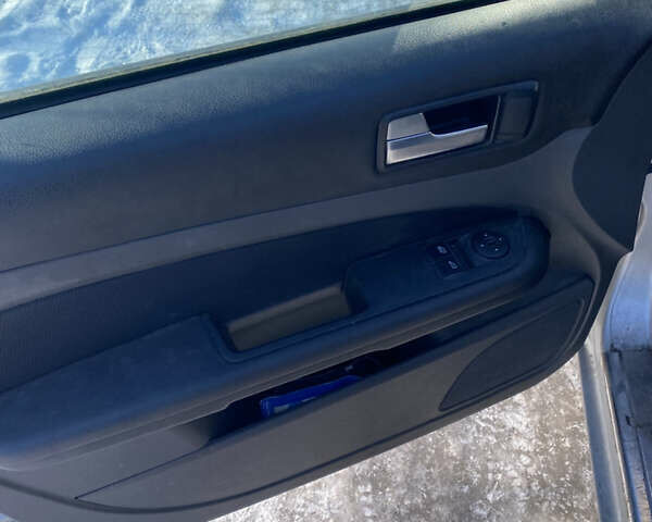 Сірий Форд Фокус, об'ємом двигуна 0 л та пробігом 146 тис. км за 3850 $, фото 5 на Automoto.ua