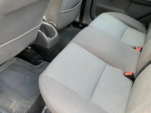 Сірий Форд Фокус, об'ємом двигуна 0 л та пробігом 230 тис. км за 2950 $, фото 9 на Automoto.ua