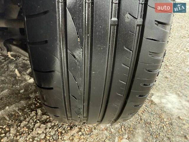 Серый Форд Фокус, объемом двигателя 1.6 л и пробегом 192 тыс. км за 4300 $, фото 5 на Automoto.ua