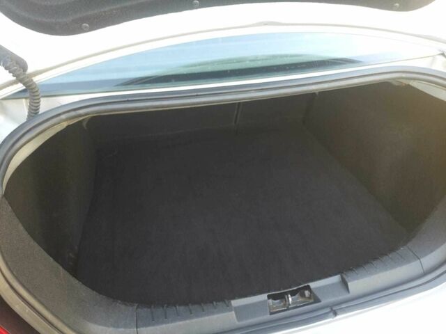 Сірий Форд Фокус, об'ємом двигуна 1.6 л та пробігом 176 тис. км за 5500 $, фото 15 на Automoto.ua