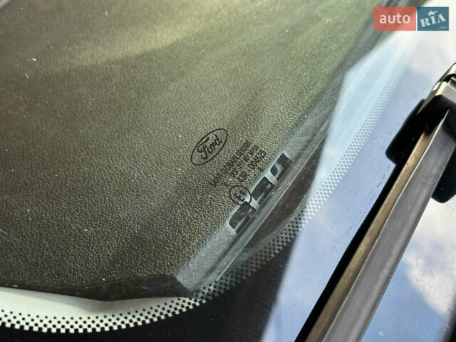 Серый Форд Фокус, объемом двигателя 1.6 л и пробегом 175 тыс. км за 5900 $, фото 23 на Automoto.ua