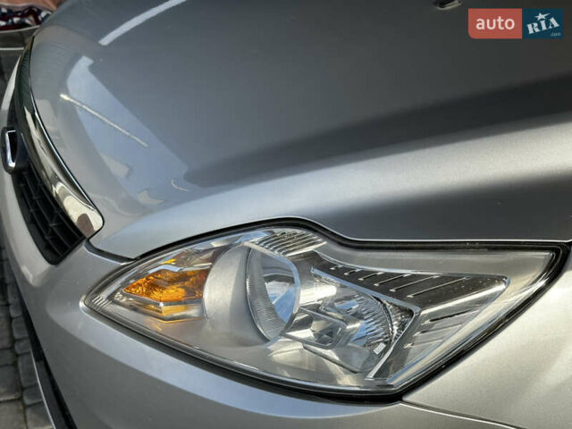 Серый Форд Фокус, объемом двигателя 1.6 л и пробегом 175 тыс. км за 5900 $, фото 10 на Automoto.ua