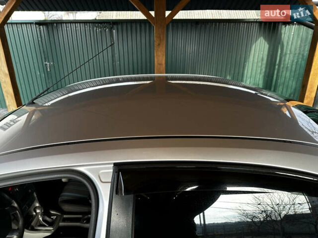 Серый Форд Фокус, объемом двигателя 1.6 л и пробегом 175 тыс. км за 5900 $, фото 27 на Automoto.ua