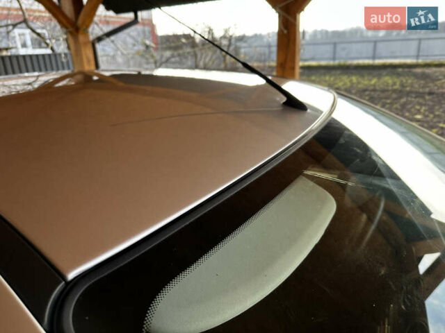 Серый Форд Фокус, объемом двигателя 1.6 л и пробегом 175 тыс. км за 5900 $, фото 24 на Automoto.ua