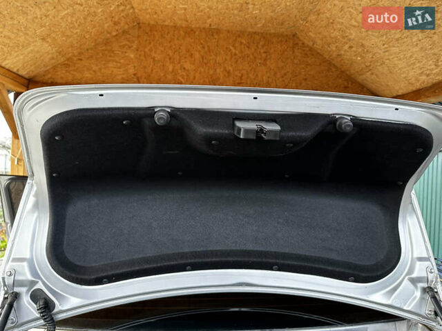 Серый Форд Фокус, объемом двигателя 1.6 л и пробегом 175 тыс. км за 5900 $, фото 41 на Automoto.ua