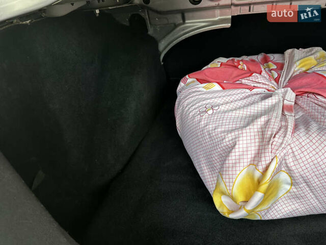 Серый Форд Фокус, объемом двигателя 1.6 л и пробегом 175 тыс. км за 5900 $, фото 44 на Automoto.ua