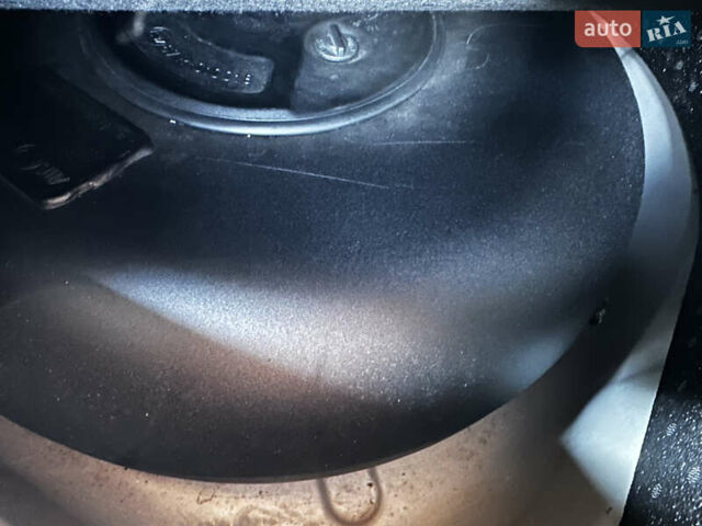 Серый Форд Фокус, объемом двигателя 1.6 л и пробегом 175 тыс. км за 5900 $, фото 43 на Automoto.ua