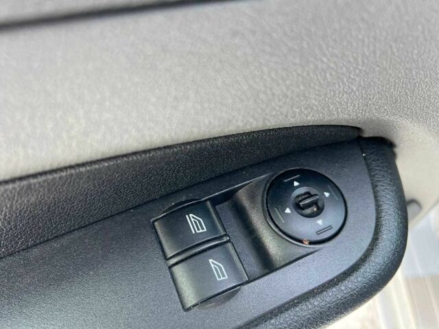 Сірий Форд Фокус, об'ємом двигуна 1.6 л та пробігом 195 тис. км за 5490 $, фото 15 на Automoto.ua