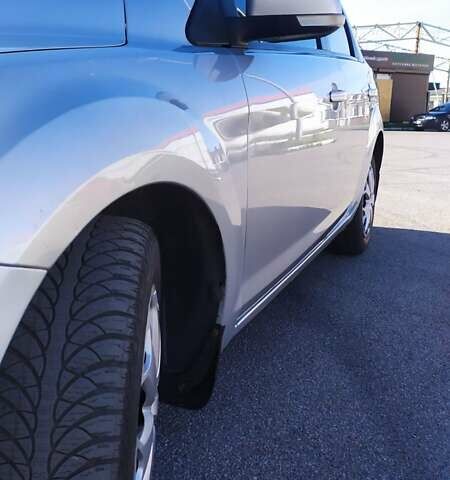 Серый Форд Фокус, объемом двигателя 1.6 л и пробегом 270 тыс. км за 4950 $, фото 11 на Automoto.ua