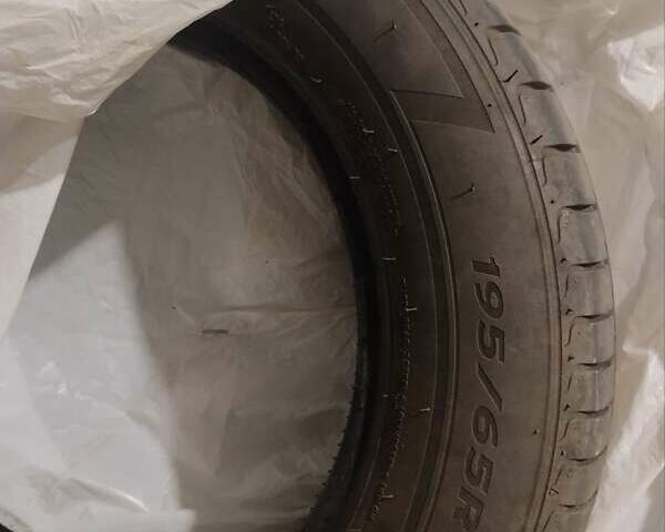 Сірий Форд Фокус, об'ємом двигуна 1.6 л та пробігом 360 тис. км за 4100 $, фото 14 на Automoto.ua