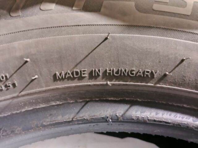 Серый Форд Фокус, объемом двигателя 1.6 л и пробегом 360 тыс. км за 4500 $, фото 14 на Automoto.ua