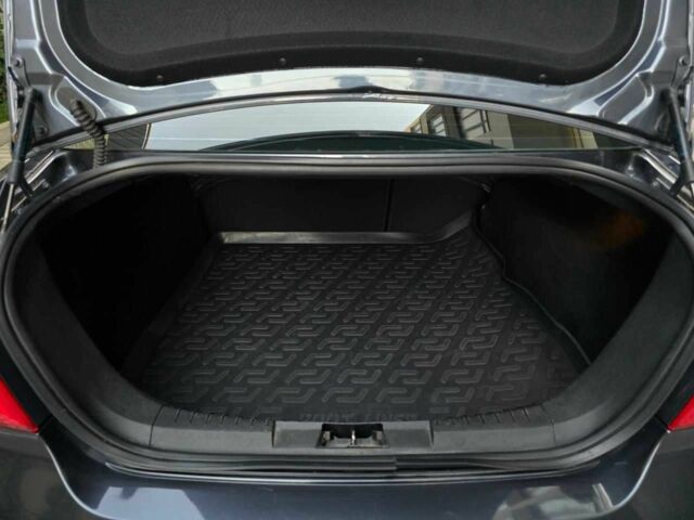 Серый Форд Фокус, объемом двигателя 0 л и пробегом 136 тыс. км за 5999 $, фото 20 на Automoto.ua