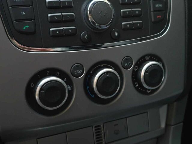 Серый Форд Фокус, объемом двигателя 0 л и пробегом 136 тыс. км за 5999 $, фото 13 на Automoto.ua