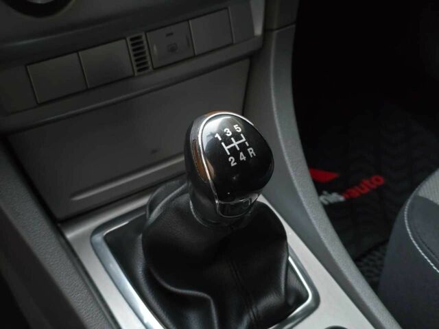 Серый Форд Фокус, объемом двигателя 0 л и пробегом 136 тыс. км за 5999 $, фото 14 на Automoto.ua