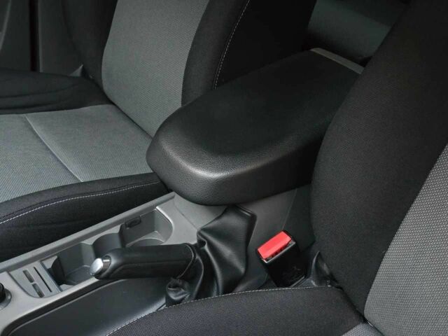 Серый Форд Фокус, объемом двигателя 0 л и пробегом 136 тыс. км за 5999 $, фото 15 на Automoto.ua