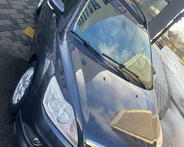 Сірий Форд Фокус, об'ємом двигуна 1.56 л та пробігом 270 тис. км за 5699 $, фото 5 на Automoto.ua