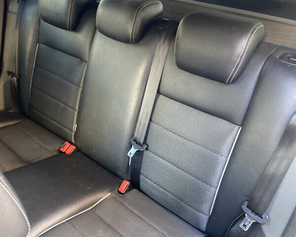 Сірий Форд Фокус, об'ємом двигуна 1.56 л та пробігом 270 тис. км за 5699 $, фото 16 на Automoto.ua