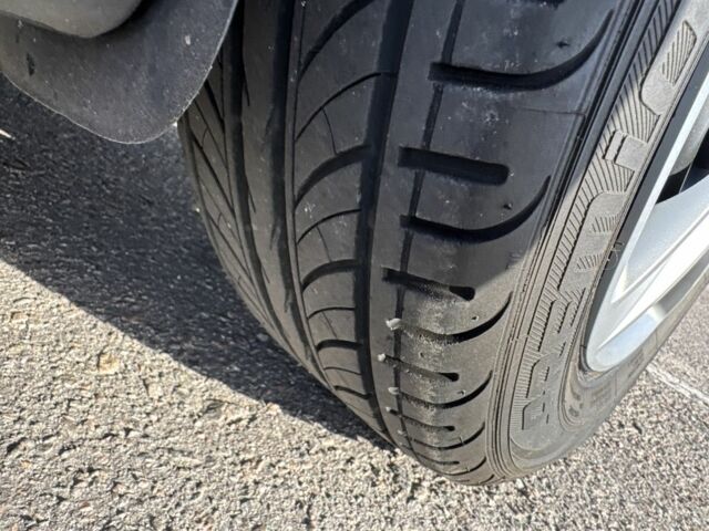 Серый Форд Фокус, объемом двигателя 2 л и пробегом 215 тыс. км за 6200 $, фото 15 на Automoto.ua