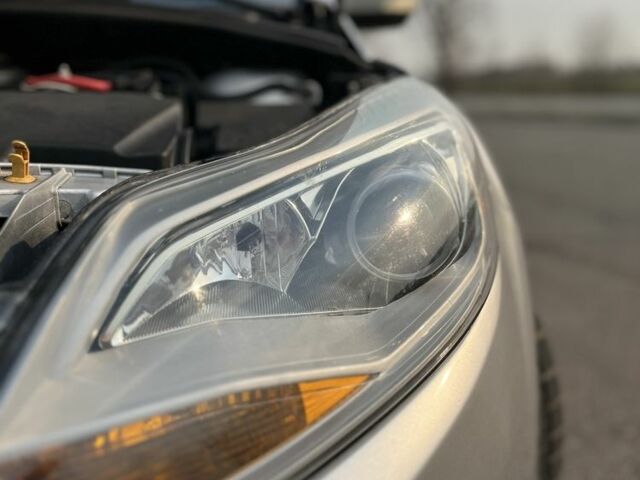 Серый Форд Фокус, объемом двигателя 2 л и пробегом 152 тыс. км за 6500 $, фото 7 на Automoto.ua