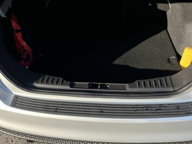 Серый Форд Фокус, объемом двигателя 1.6 л и пробегом 176 тыс. км за 7300 $, фото 15 на Automoto.ua